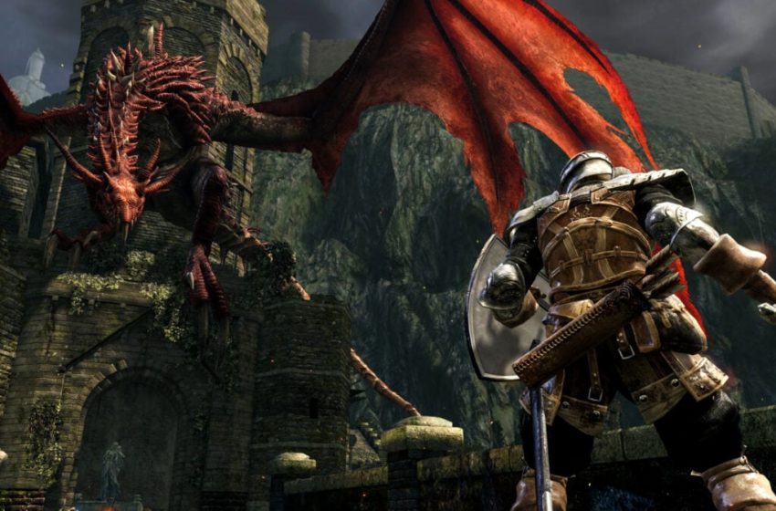  I Finally Tried Dark Souls And It’s Even Better Than Everyone Said
