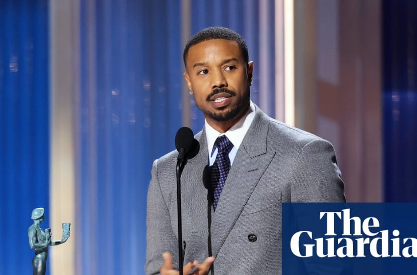  Actor awards 2026: Michael B Jordan, Jessie Buckley and Catherine O’Hara among big winners | Actor awards