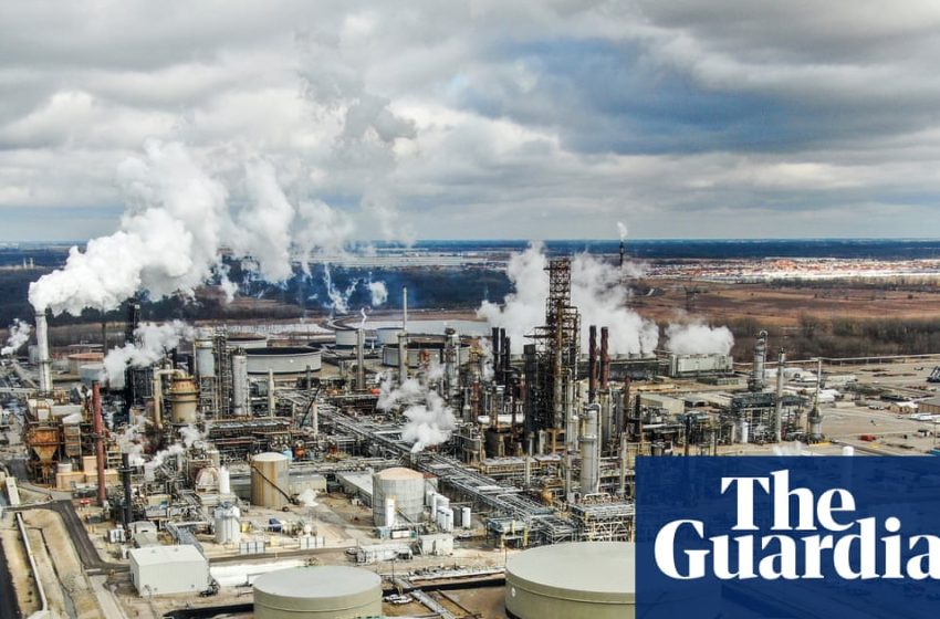  IEA poised to call for largest ever release of stockpiled oil to reduce crude price | Oil