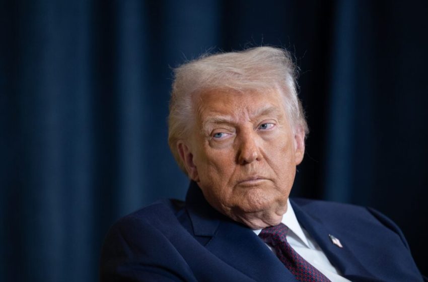  This Scary Chart Shows Inflation Hitting 8%