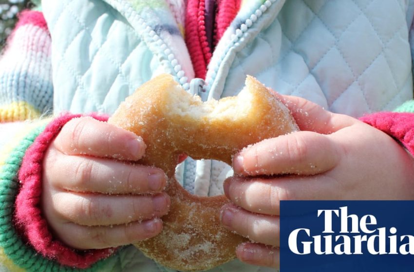  More than 220m children will be obese by 2040 without drastic action, report warns | Obesity