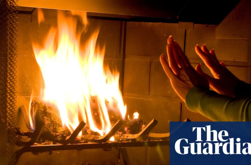  Tackling air pollution should be part of government work to cut cancer rates, scientists say | Air pollution