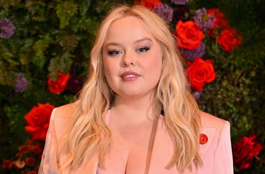  Nicola Coughlan Is Over Having to Talk About Her Body