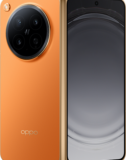  OPPO Find N6 – Ultra Flat, Flexible & Powerful