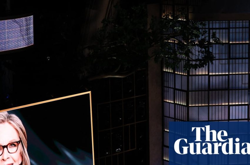  Rachel McAdams pays tribute to late Diane Keaton at the Oscars: ‘A legend with no end’ | Oscars 2026