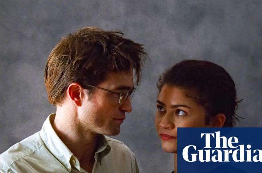  Backlash mounts over twist in Robert Pattinson Zendaya romcom The Drama | Film
