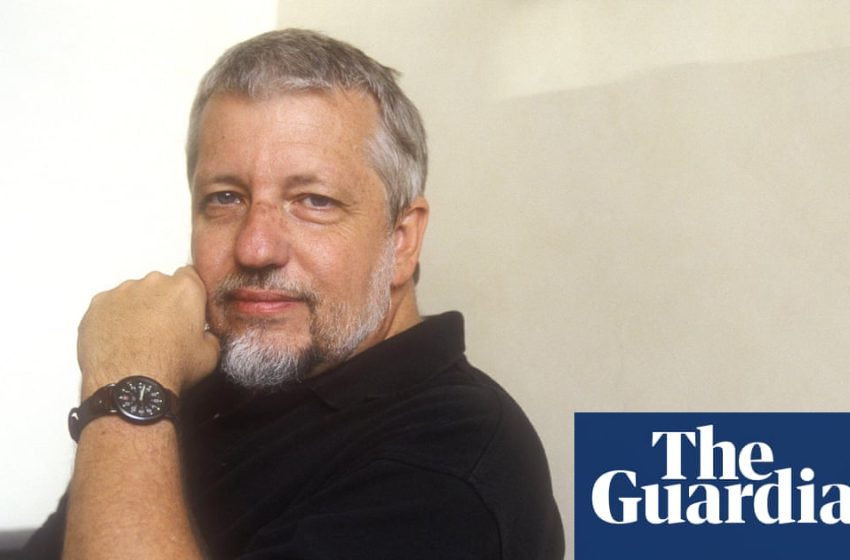  Dan Simmons, author of Hyperion and The Terror, dies aged 77 | Books