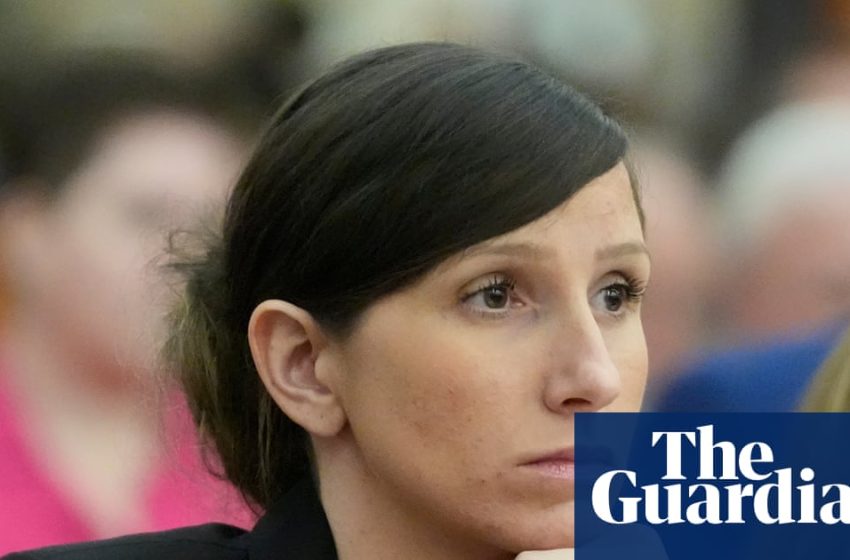  Utah woman who wrote book on grief after husband’s death found guilty of murdering him | Utah