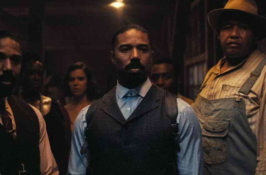  The Oscars’ Tie Was Just One Bit Of Drama From The Show