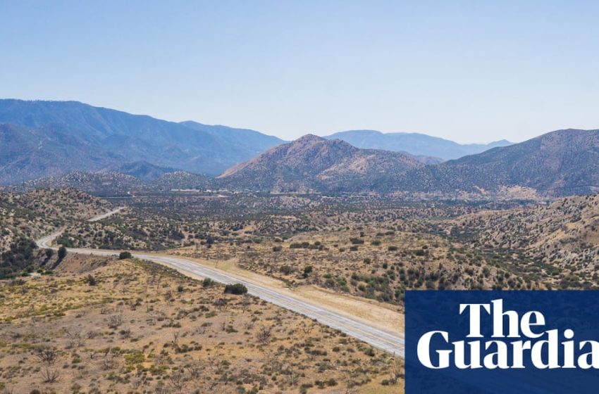  LA county sheriff’s deputy dies after medical emergency during relay race | California