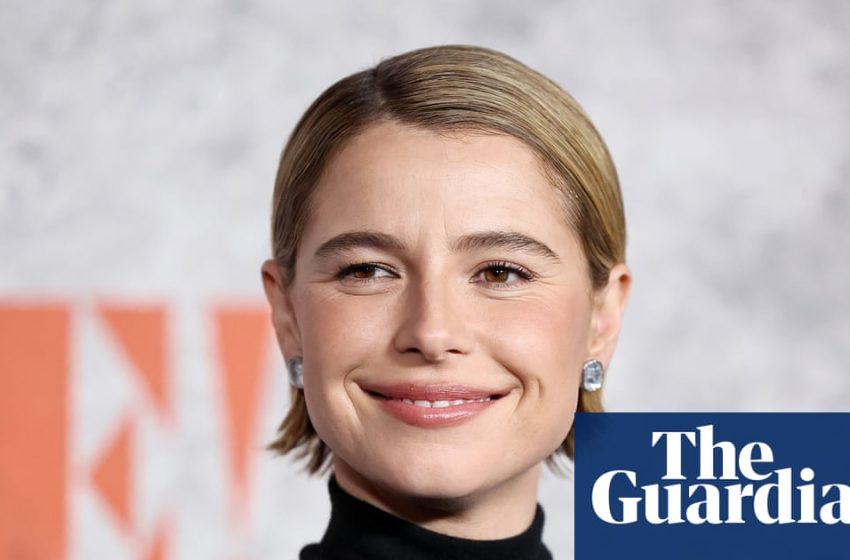  ‘Everyone will tune in – she’s one of our own’: Jessie Buckley’s home town abuzz before Oscars | Jessie Buckley