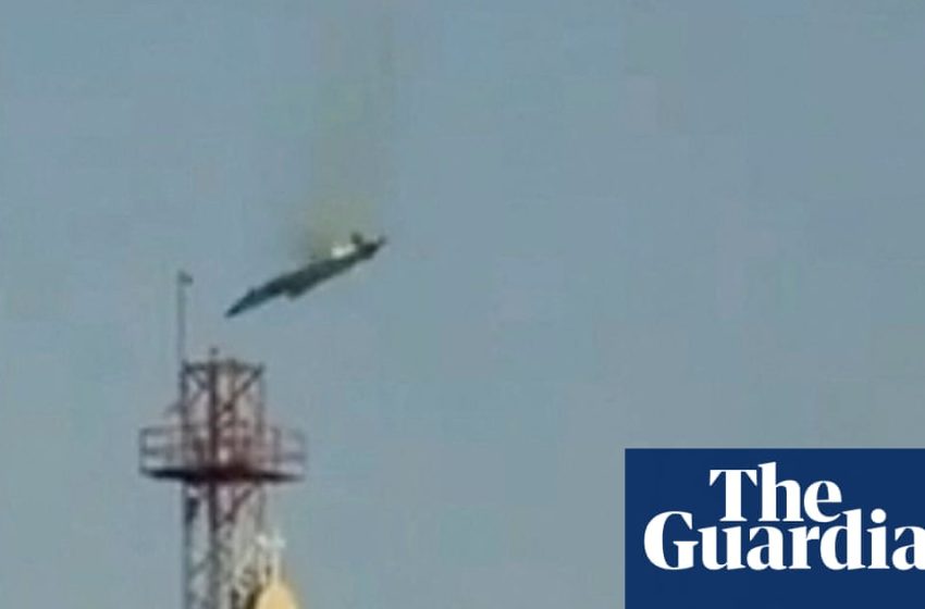 Three US fighter jets mistakenly shot down over Kuwait | US-Israel war on Iran