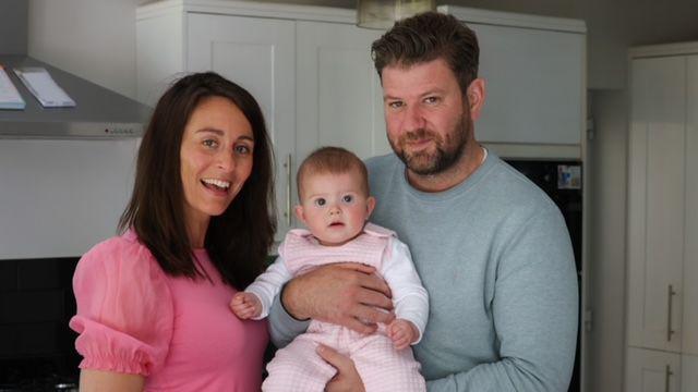  Grieving husband’s ‘indiscriminate’ cancer warning