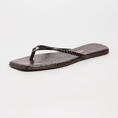 TKEES Square Toe Lily