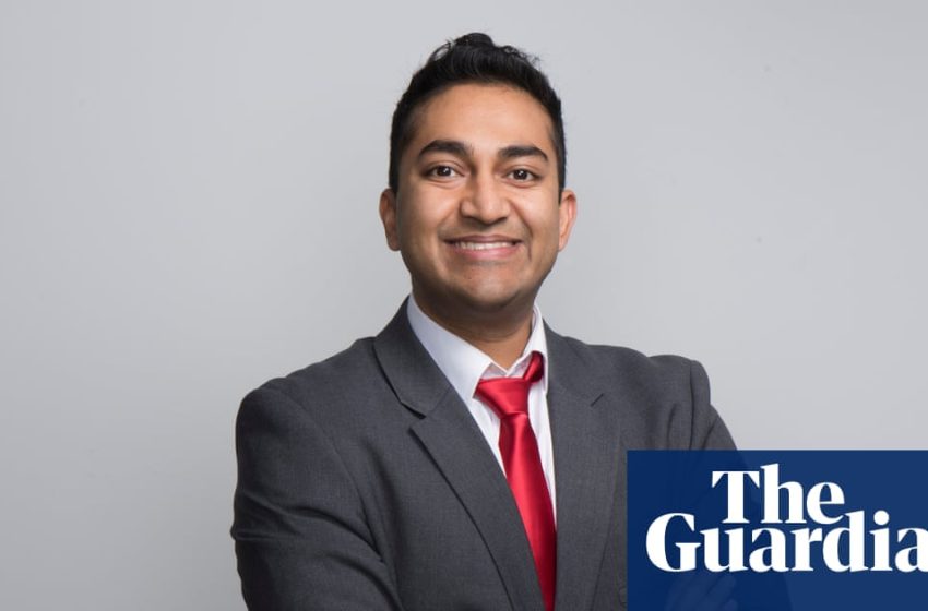  Trump administration’s embattled FDA vaccine chief departing for the second time | Trump administration