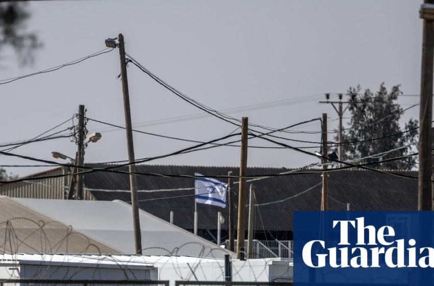  Israeli military drops charges against soldiers accused of Gaza detainee abuse | Israel