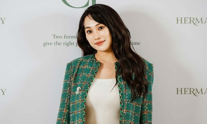  Taiwanese female CEO and influencer dies at 29 after four years fighting cancer