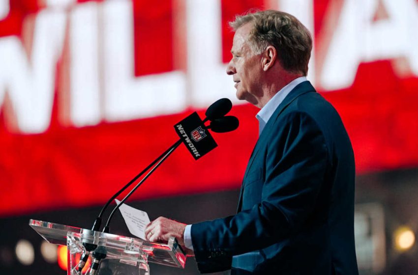  49ers Full List of Draft Picks