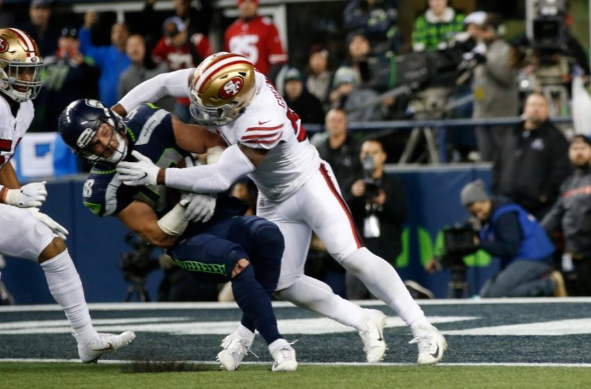  49ers News: Welcome BACK to the Bay, Dre! 