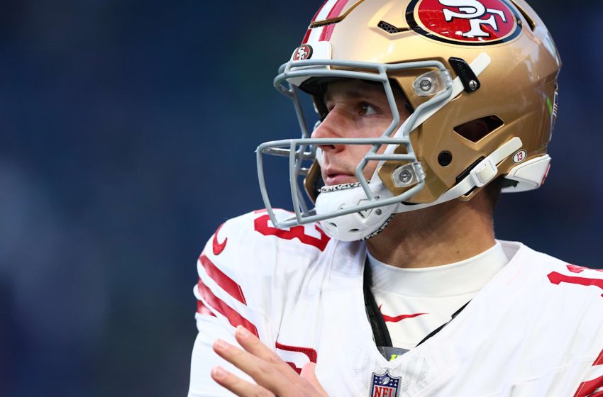  49ers Winners and Losers Through 24 Hours of Free Agency