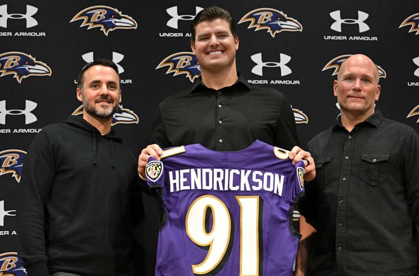  49ers crack top five after 2026 free agency frenzy; Ravens, Chiefs back on the rise