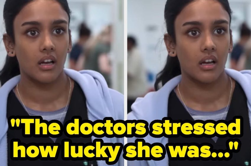  15 Body Warning Signs You Should Never Ignore