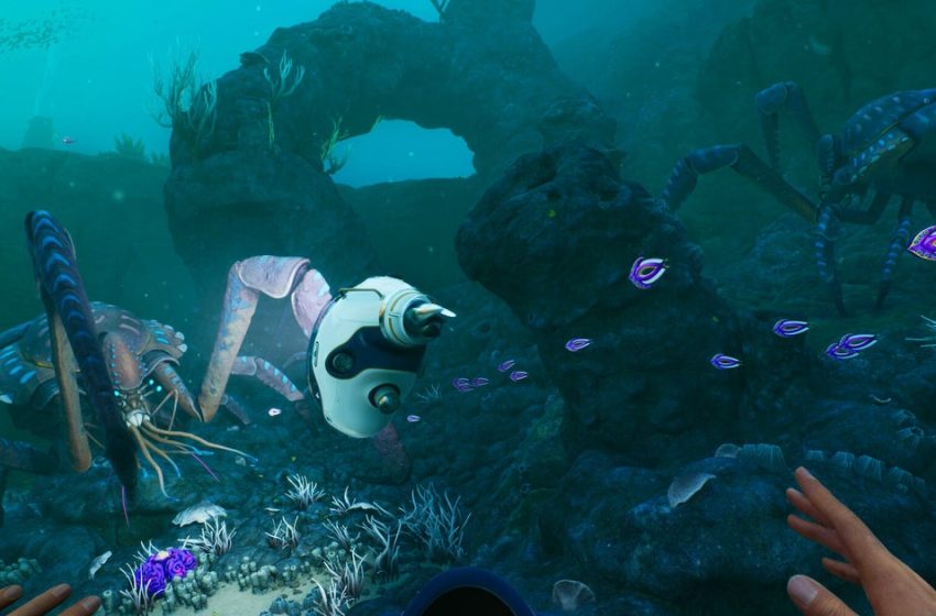  Unknown Worlds co-founders’ lawyers accuse Krafton of “intentionally leaking” Subnautica 2 release date