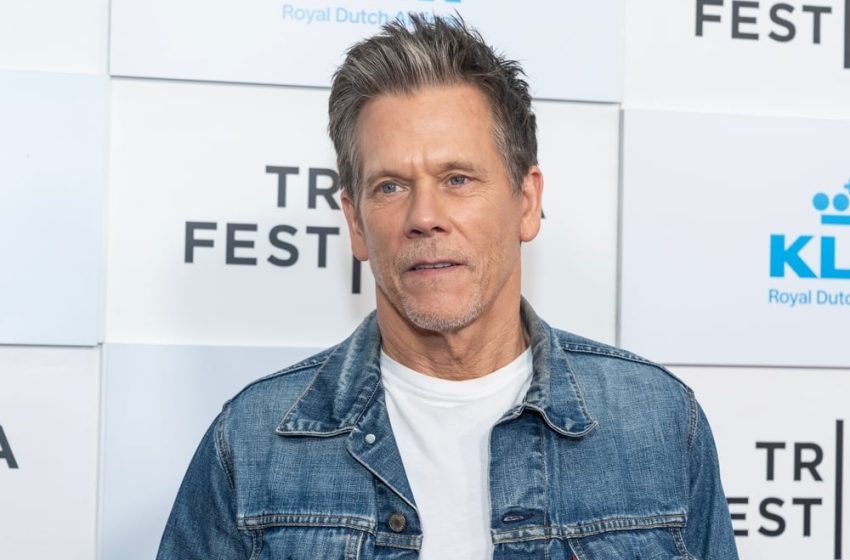  Kevin Bacon, Who Lost Most Of His Fortune To Bernie Madoff, Disguised Himself To Blend In. ‘Nobody Said, ‘I Love You.’ I Had To Wait In Line’