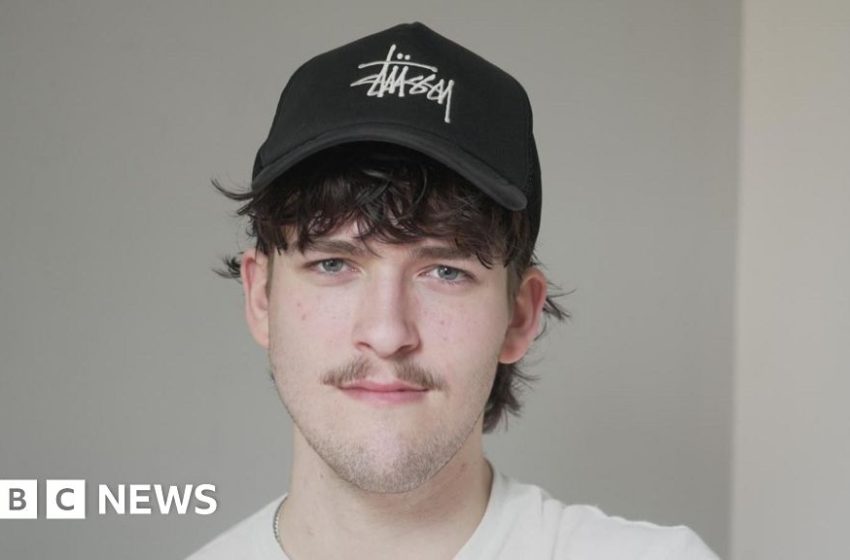  Amputee who had meningitis urges vaccination after Kent outbreak – BBC