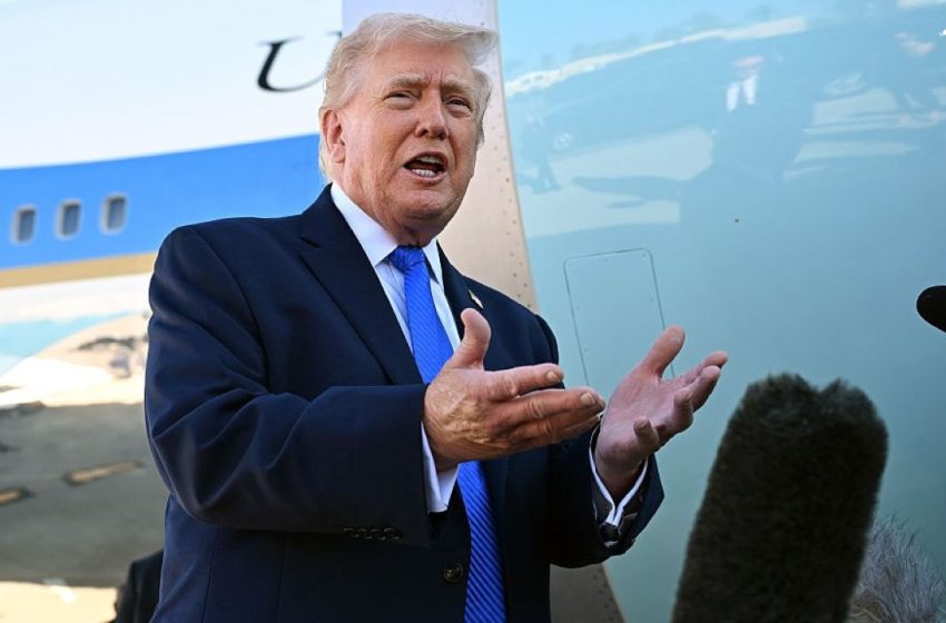  US may seize Kharg Island as Iran greenlights 20 oil ships through Strait of Hormuz