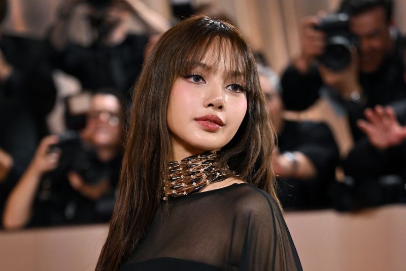  Blackpink’s Lisa to launch Las Vegas residency show