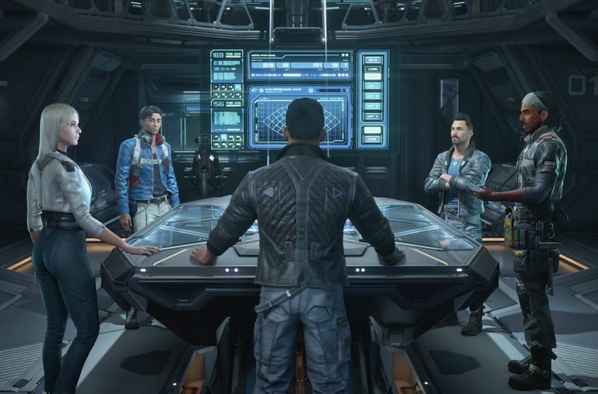  Osiris Reborn Gets a Number of Announcements at Xbox Partner Preview