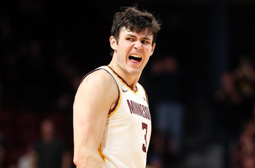  5 Takeaways From the Shorthanded Gophers’ Win Over UCLA