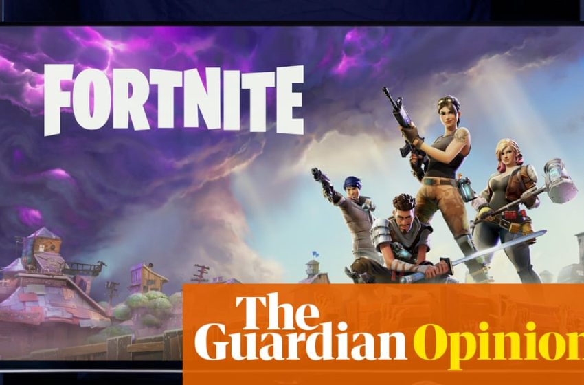  The creator of Fortnite has laid off more than 1,000 staff – despite billions in revenue | Games