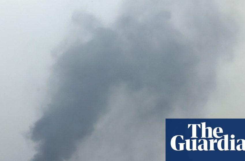  Tehran endures ‘worst night of strikes’ amid mixed US messages about more to come | US-Israel war on Iran