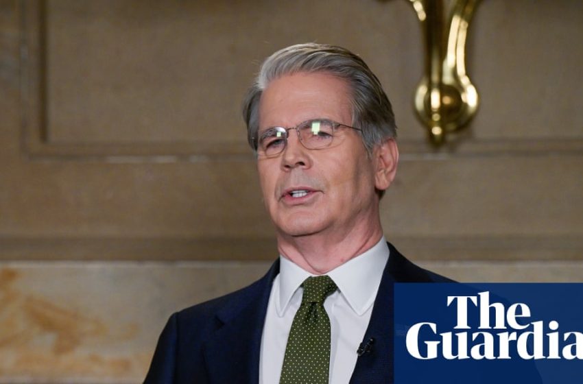  US grants waiver to allow India to buy Russian oil amid Iran war | US foreign policy