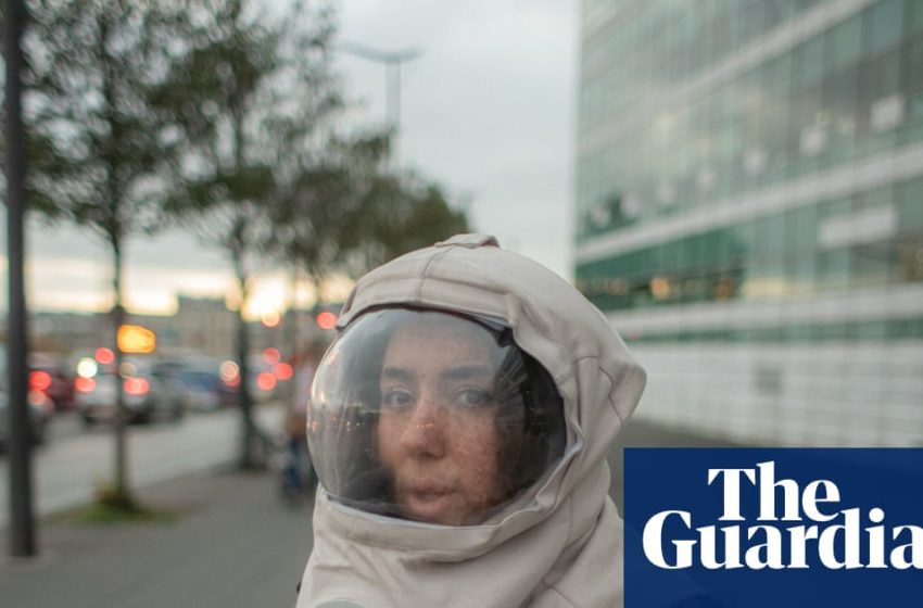  Nihal, Child of the Moon: how she lives with extreme UV sensitivity | The sun