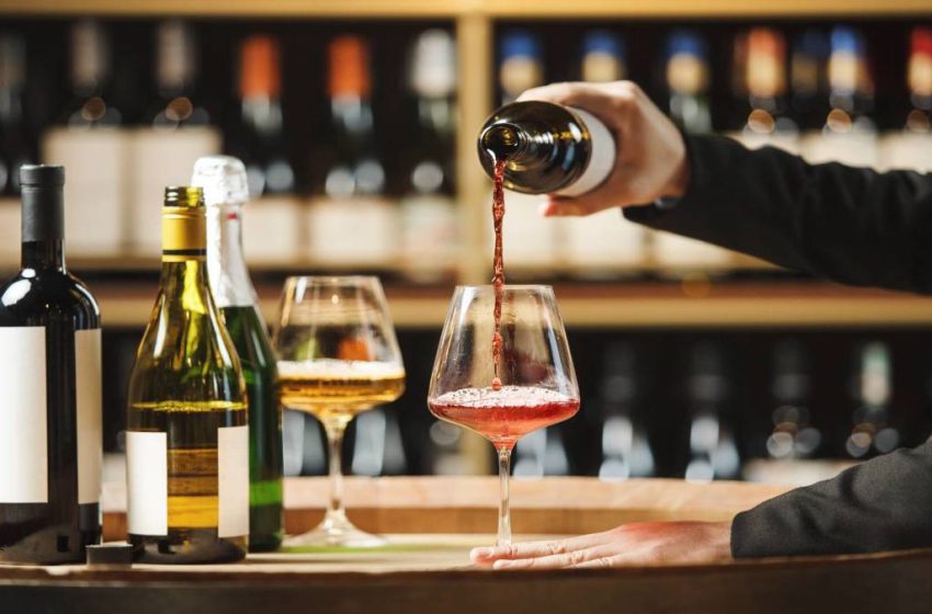  56-year-old California winery closes down, lays off all workers