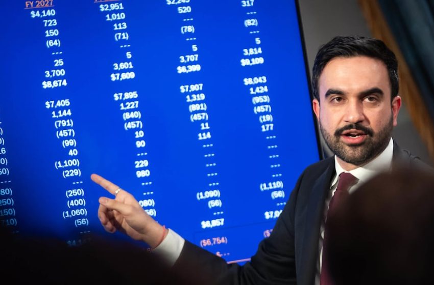  NYC schools cut $58 million to comply with Mamdani savings order. More trims are coming.