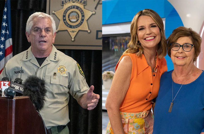  FBI Analysis Discovers New Breakthrough in Nancy Guthrie Case Amid Reports Officials Are ‘Definitely Closer’ to Finding Her Abductor—‘We Do Believe…’