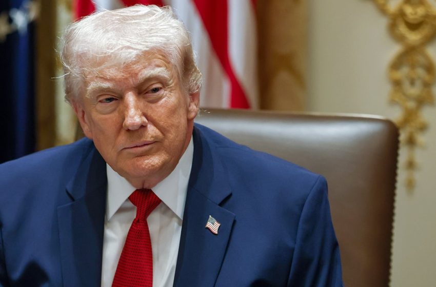  LIVE UPDATES: Trump considers sending up to 10,000 more troops to Middle East during Iran war