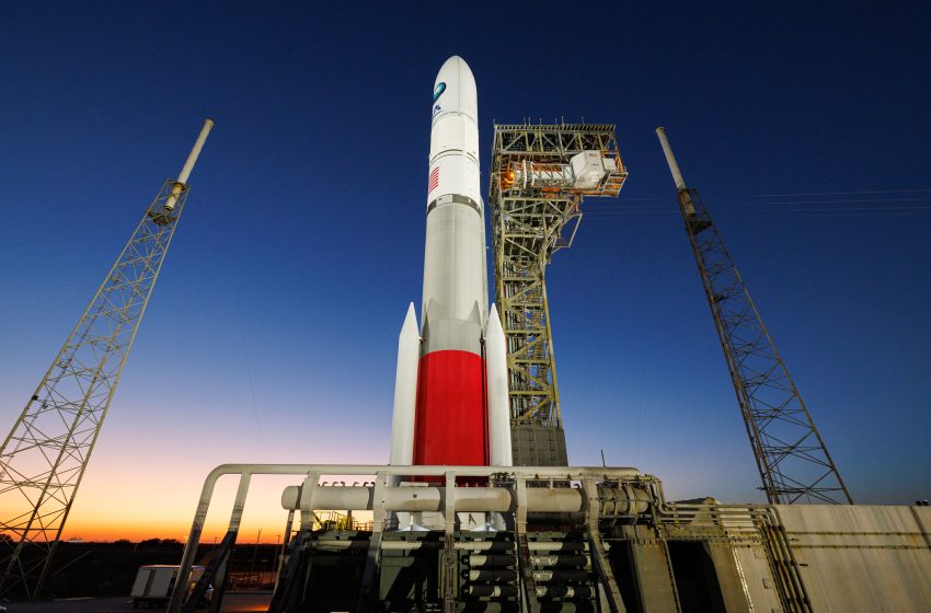  Space Force weighs launch alternatives as Vulcan faces potential months-long grounding