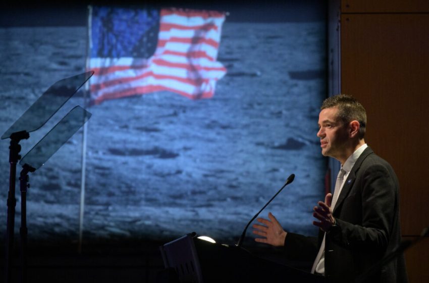  This is my third Orion launch, but it feels totally different