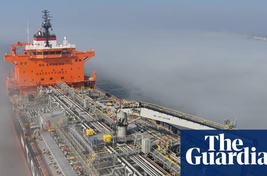  Oil prices ‘could breach $100 a barrel within days’ amid supply disruption from Iran war | Oil