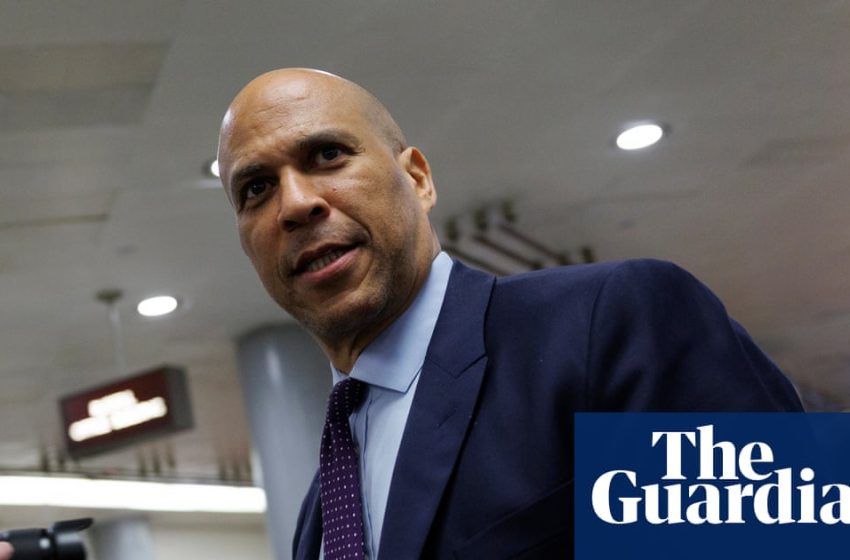  Senate votes down measure aiming to limit Trump’s war powers by 53-47 vote | US Senate