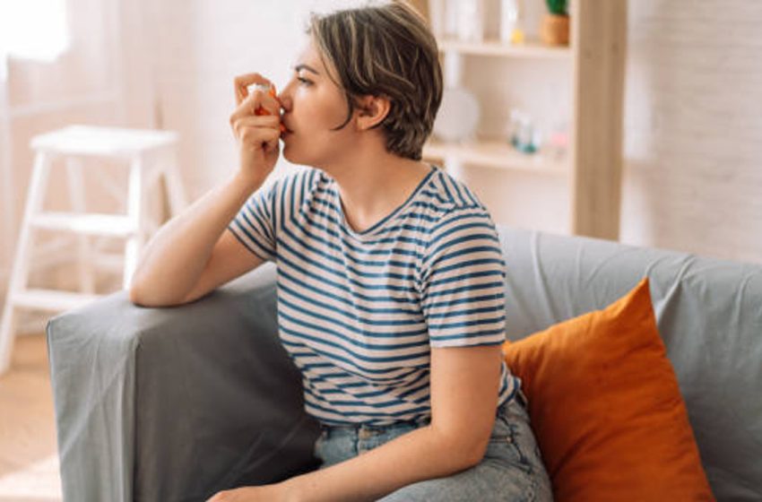  Asthma cases rising in Hamilton County: What’s triggering the spike?