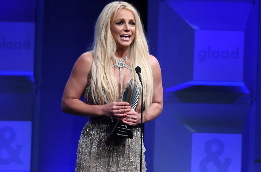  One of Britney Spears’ Sons Is Showing Whose Side He’s on After Her Shock DUI Arrest