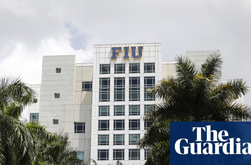  Florida college Republicans group chat reveals racist texts: ‘Avoid the coloreds like the plague’ | Florida