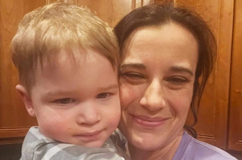  Mom ‘Terrified’ After Results from Prenatal Testing Reveal Son Had XXY Chromosome: ‘My Entire World Shattered’ (Exclusive)