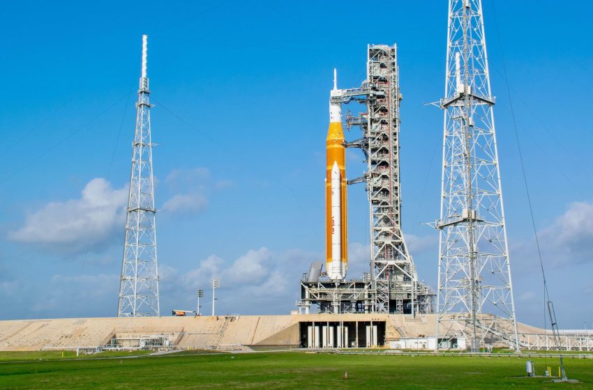  ‘We are ready’: NASA still on track to launch Artemis 2 astronauts to the moon April 1